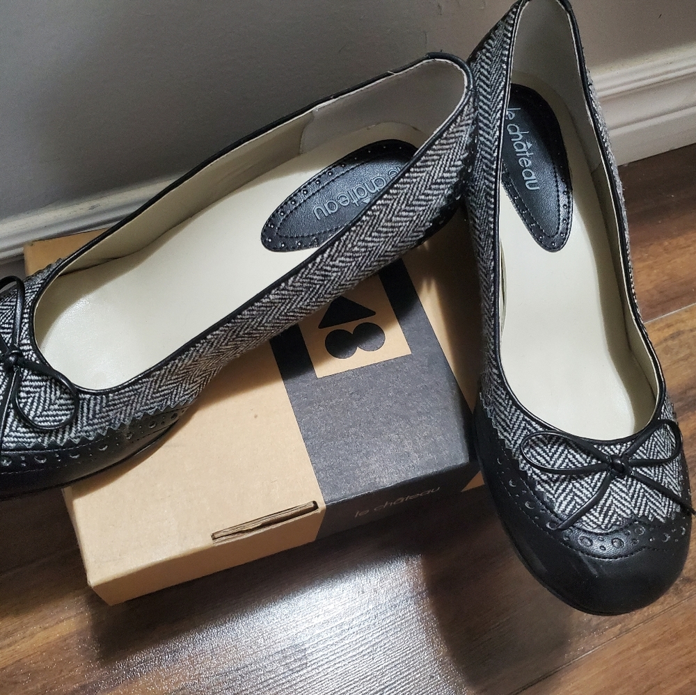 Wedges
